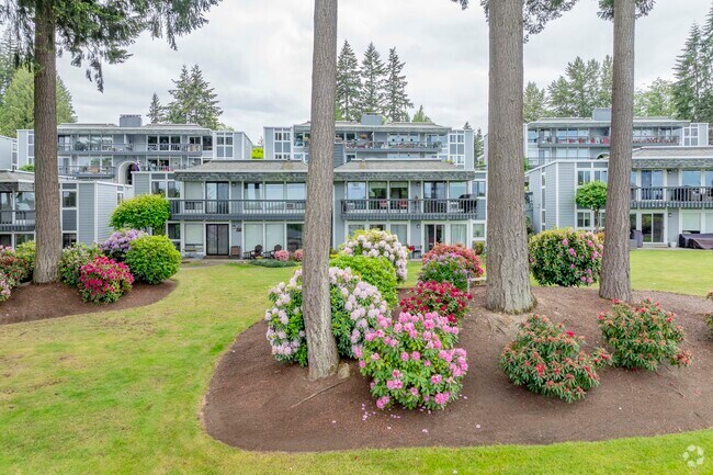 Foto del edificio - Northview Terrace Condominiums