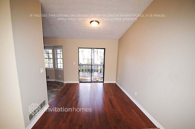 Foto del edificio - 4298 Centennial Trail NW