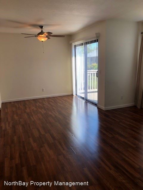 Foto del edificio - 2 br, 2 bath House - 493 Mission Blvd