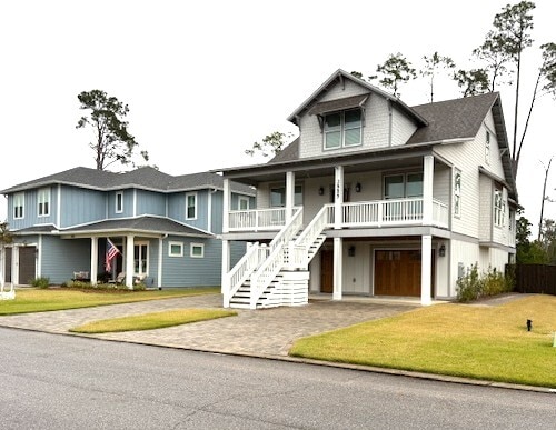 Building Photo - 3555 Sanctuary Dr