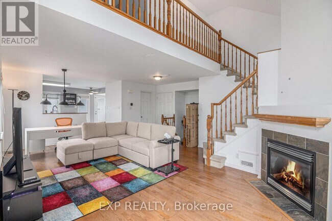 Photo du bâtiment - 1512-1512 Walkley Rd