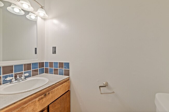 Foto del edificio - Gypsum 3261-3267