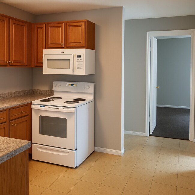 Foto del edificio - Westwood Apartments