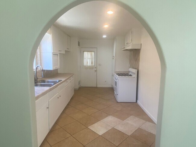 Foto del edificio - Palmdale 4 bedroom