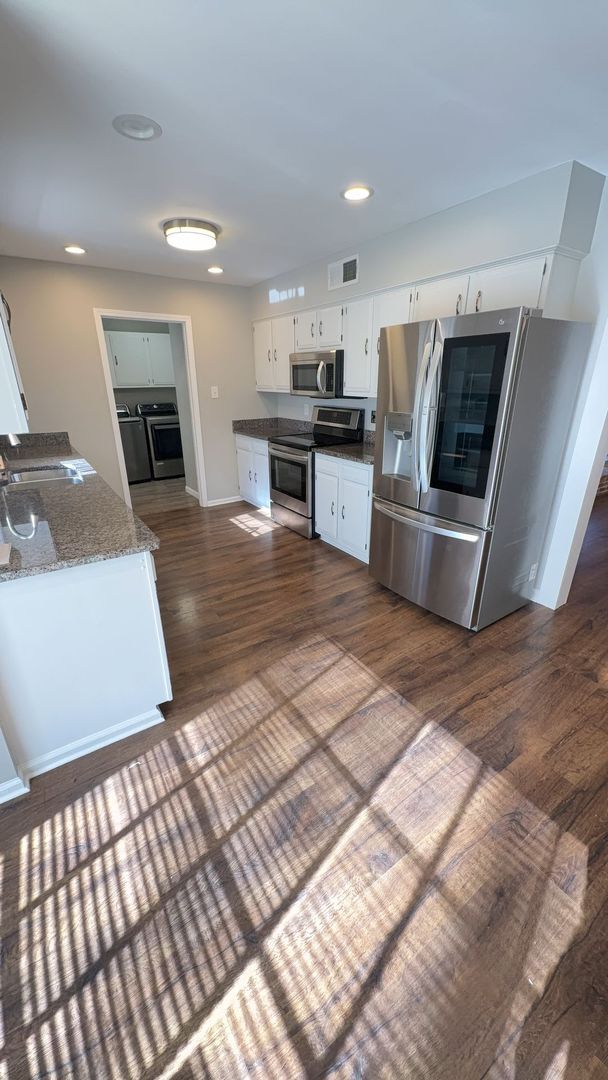 Foto del edificio - Beautiful Home In Bartlett