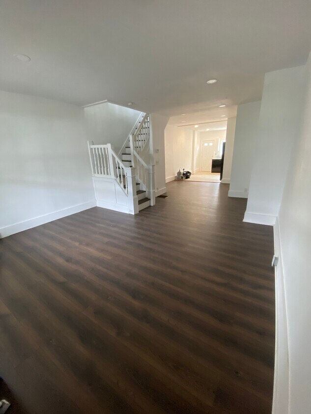 48 N Robinson St, Philadelphia, PA 19139 House Rental in Philadelphia