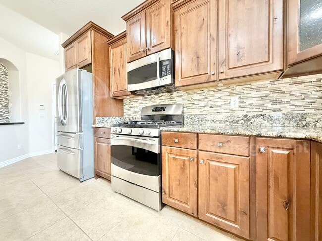 Foto del edificio - 4010 E Expedition Way
