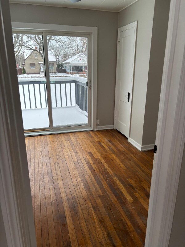 Foto del edificio - 5717 Archmere Ave