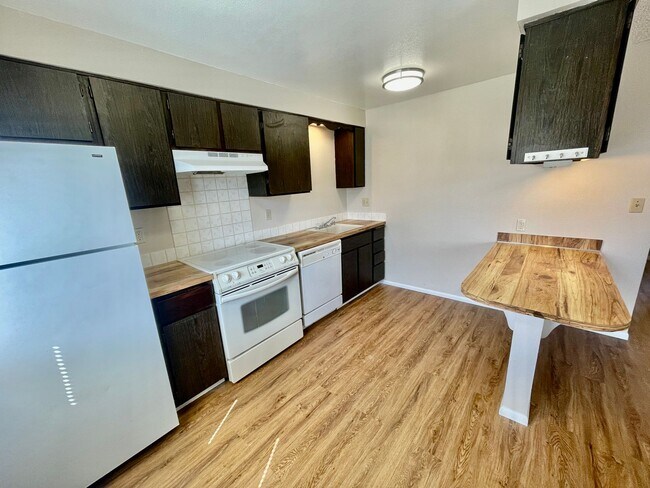 Foto del edificio - 5420 N Martin St