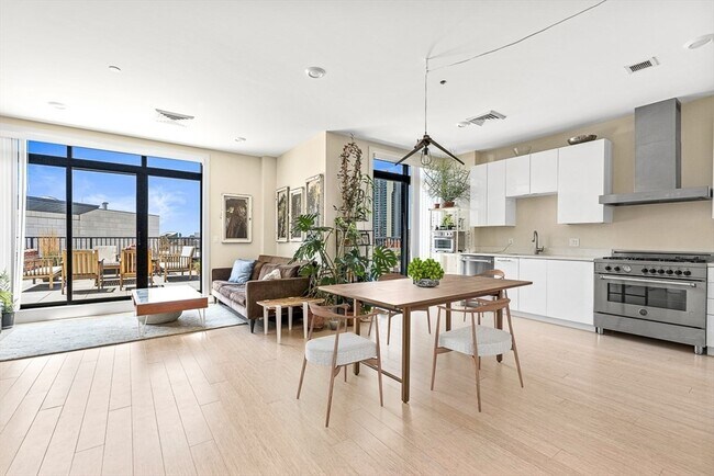 Foto del edificio - 121 Portland St