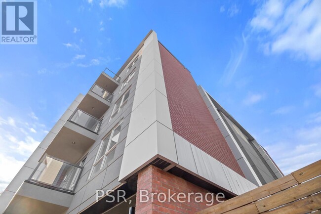 Building Photo - 61-261 Orchard Park Dr