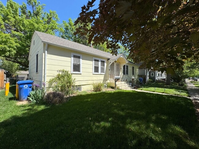 Foto del edificio - Great Duplex Unit near Downtown Loveland