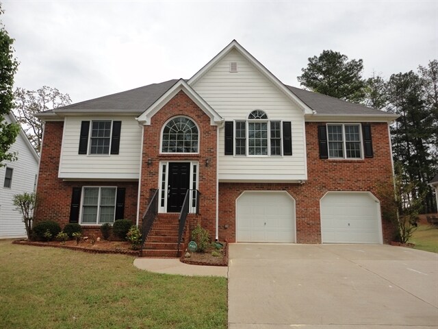 Primary Photo - 1344 Red Hill Road