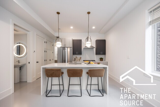 Foto del edificio - 1814 W Thomas St