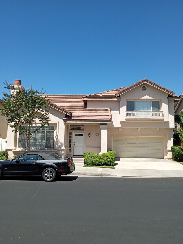 240 N Lazy Meadow Rd, Orange, CA 92869 House for Rent in Orange, CA