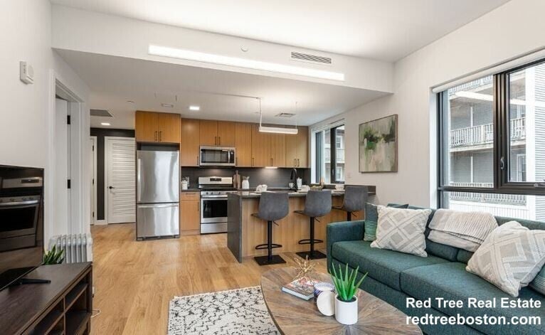 Photo - 83 Gardner St. Unit 209