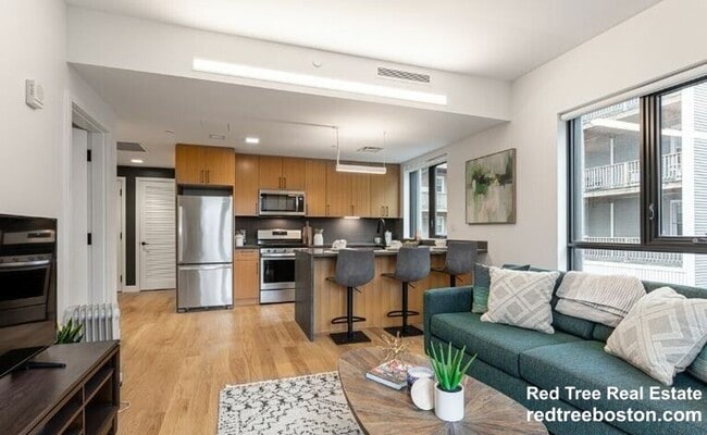 Photo - 83 Gardner St. Unit 209 Apartment