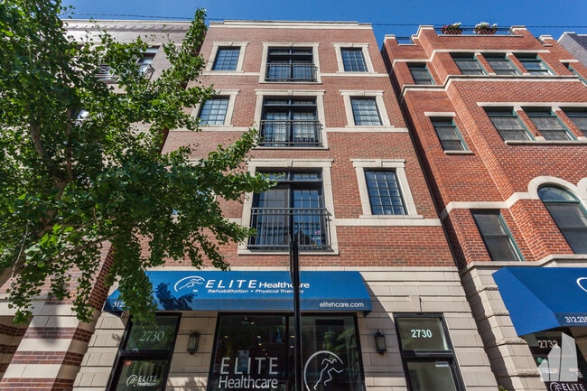 Building Photo - 2730 N Lincoln Ave