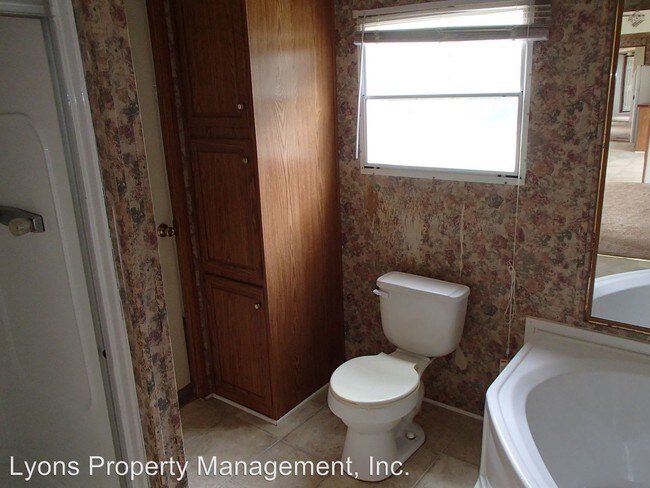 Building Photo - 3 br, 2 bath House - 6801 BEMISS RD LT 6