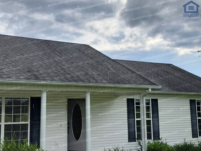 Building Photo - 3850 Shipley Rd