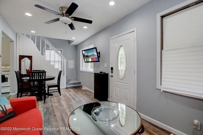 Foto del edificio - 537 Bennetts Mills Rd