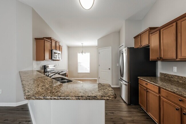 Building Photo - 15412 Feather Star Pl