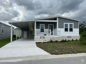 Building Photo - 3514 Campari Dr