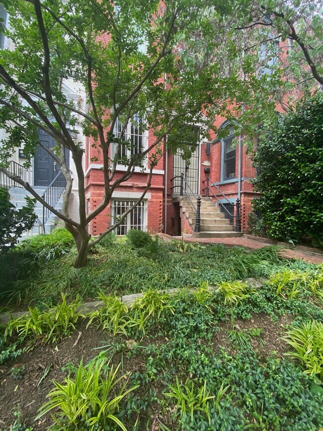 Foto del edificio - 1507 R St NW
