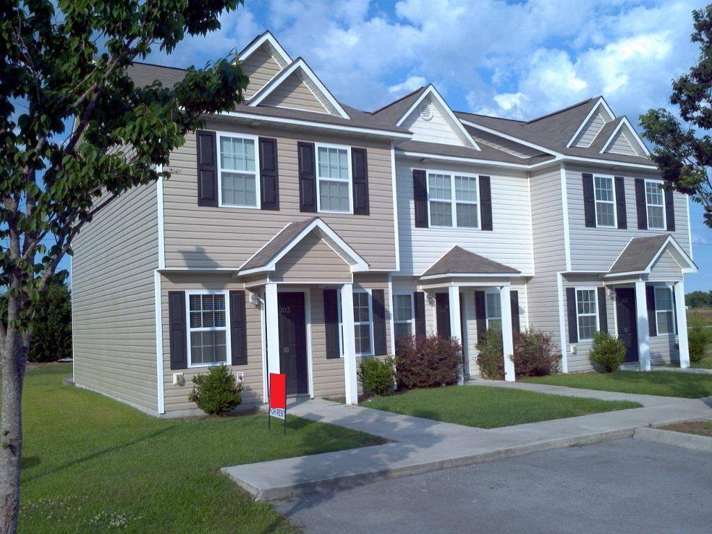 203 Lanieve Ct, Hubert, NC 28539 Townhome Rentals in Hubert NC