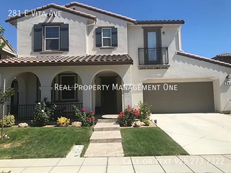 Primary Photo - 281 Vita Ave