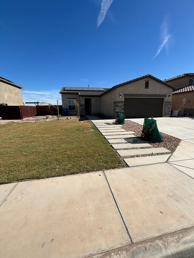 Foto del edificio - Beautiful New 4-Bedroom Home for Rent – Mo...