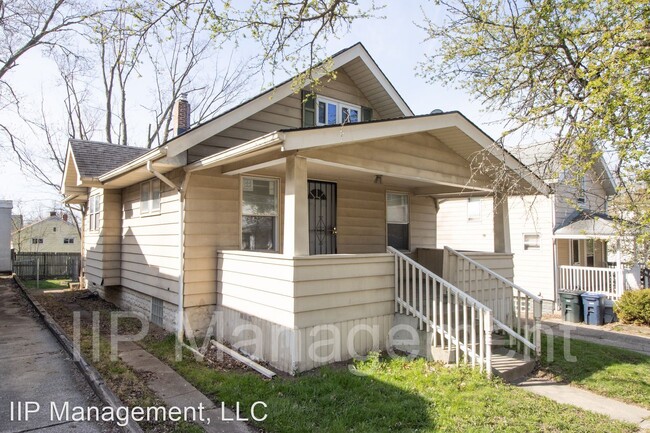 Foto del edificio - 3 br, 1 bath House - 942 Harrison Avenue