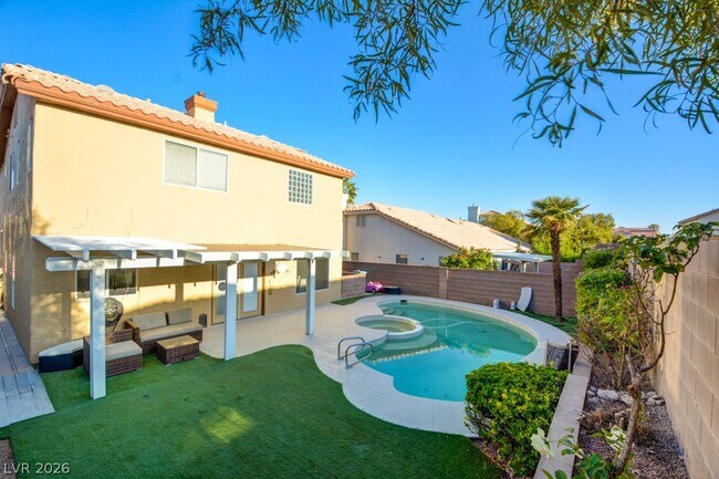 Foto del edificio - 3733 Horseshoe Mesa St