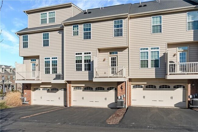 Foto del edificio - 204 Hounslow Rd