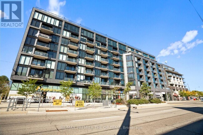 Photo du bâtiment - 7 Smith Crescent