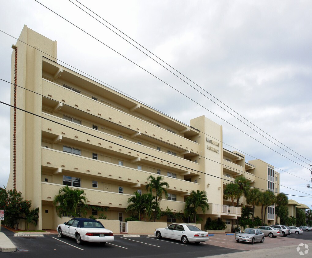 Foto del edificio - Waterway Landings