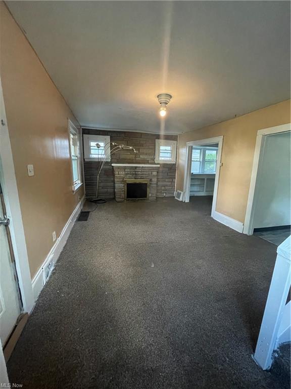 725 Carlysle St, Akron, OH 44310 House Rental in Akron, OH