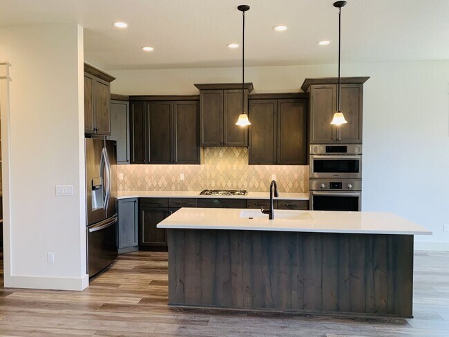Foto del edificio - Wonderful Update Home in Meridian!