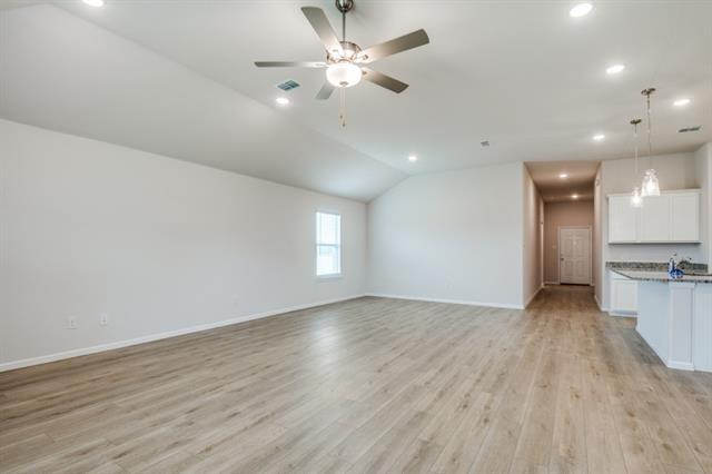 Building Photo - 1421 Gulin St