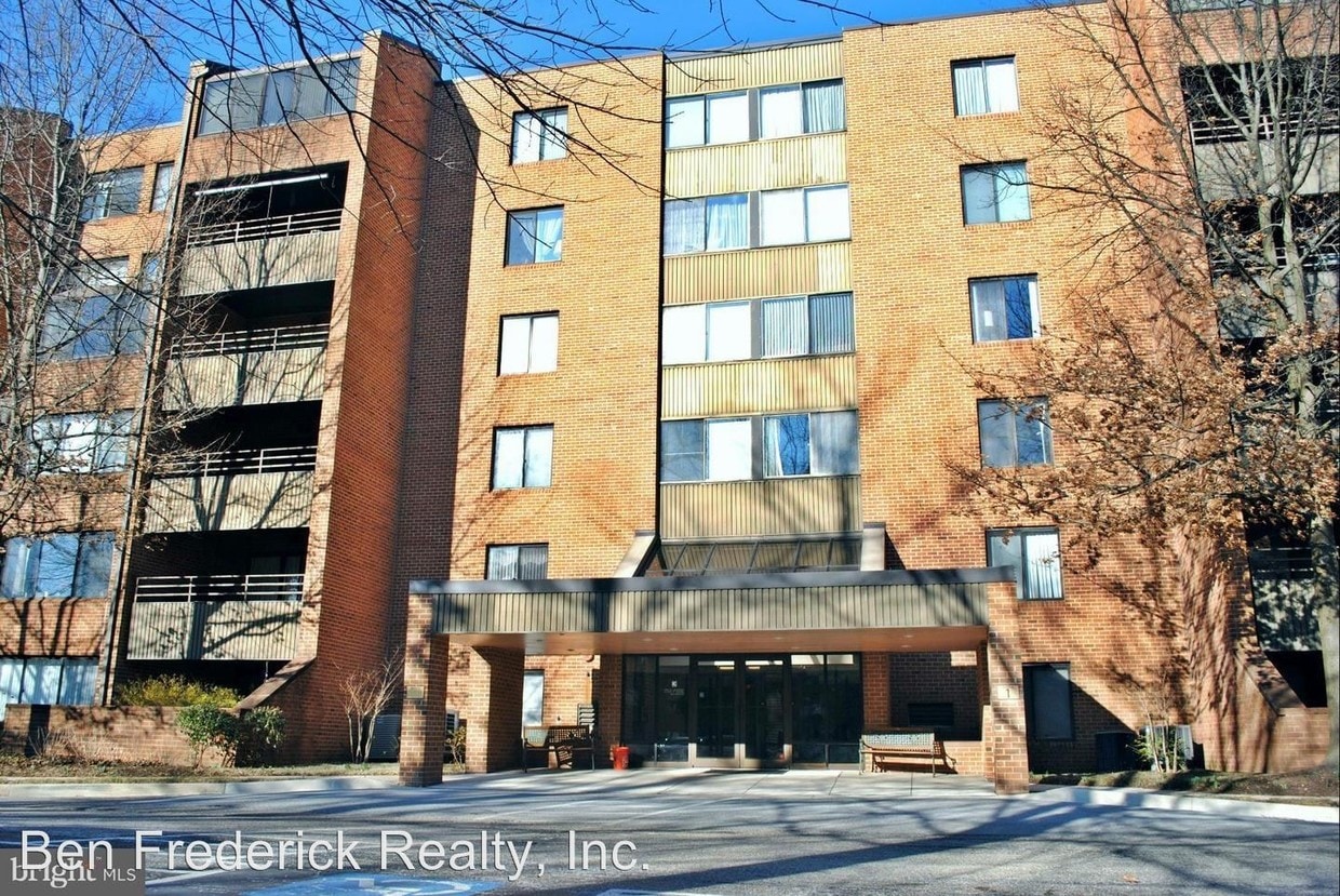 3 Southerly Ct Unit 302, Towson, MD 21286 Apartment for Rent in