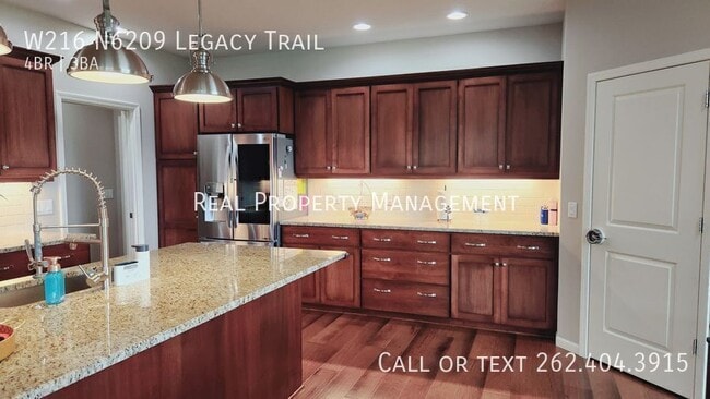 Building Photo - W216 N6209 Legacy Trail-