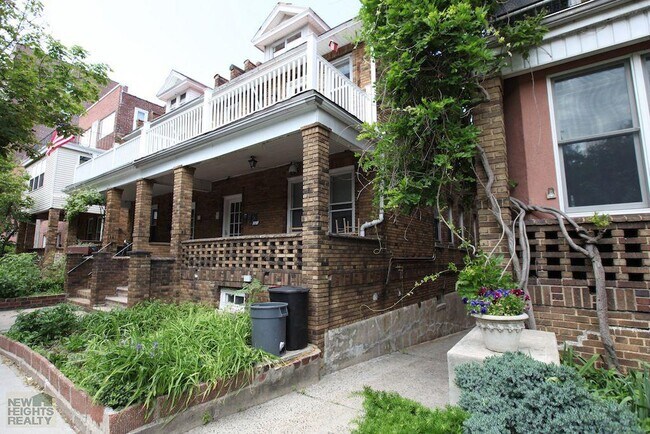 Building Photo - 79 Park Terrace West