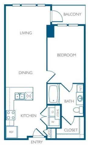 Foto del edificio - 880 Lake Carolyn Pkwy