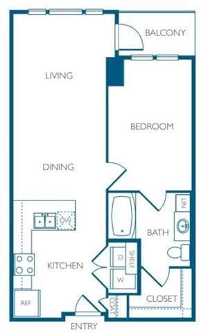 Foto del edificio - 880 Lake Carolyn Pkwy