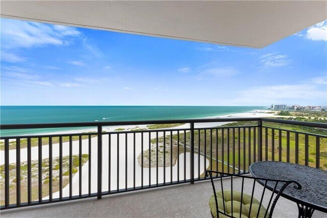 Foto del edificio - 1270 Gulf Blvd