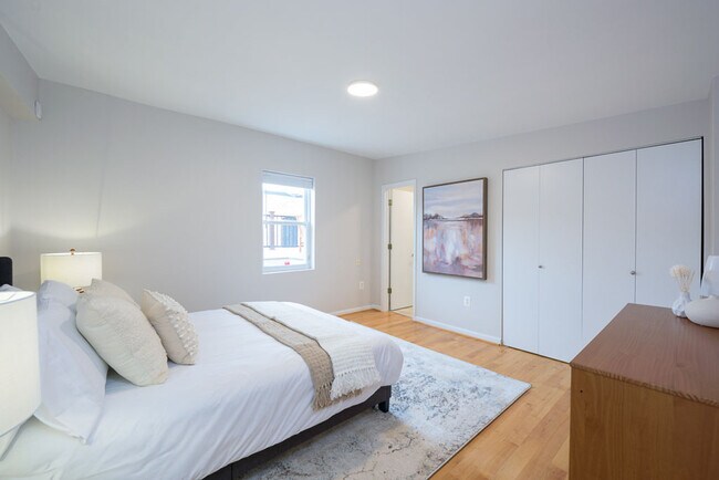 Foto del edificio - 1125 D St NE