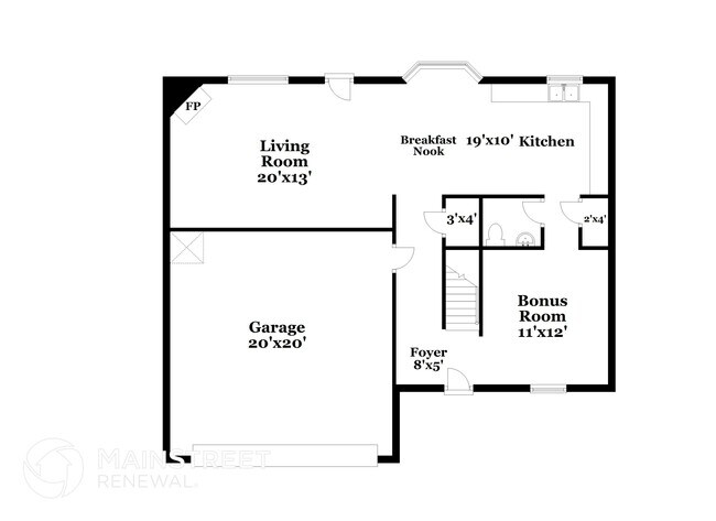 Foto del edificio - 6519 Spanish Moss Ln