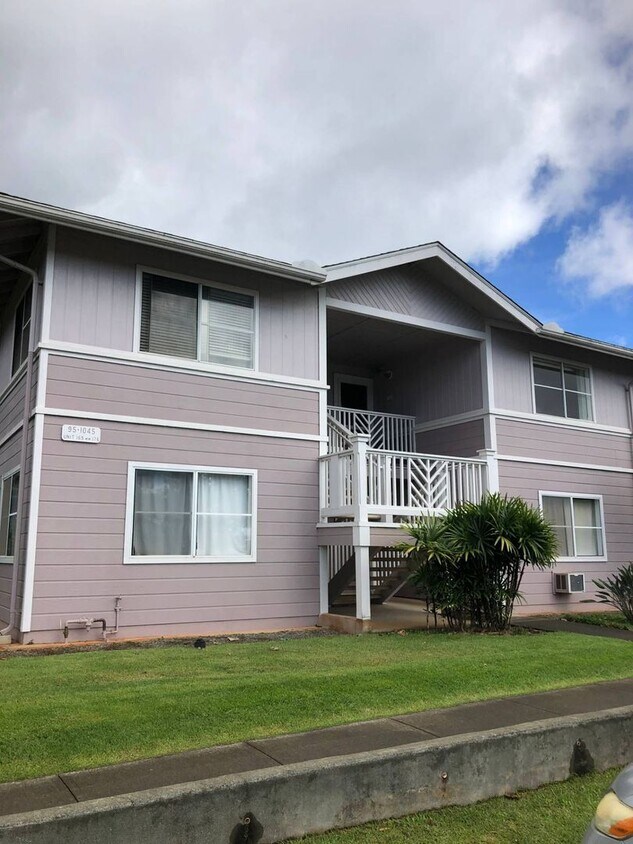 9510451045 Kaapeha St, Mililani, HI 96789 House Rental in Mililani