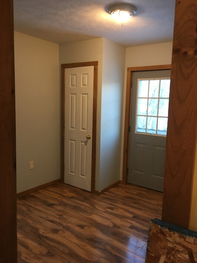 Dormitorio - 414-1 Highgate Rd