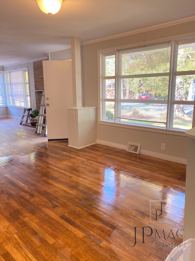 Foto del edificio - 3 Bidwell St